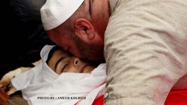 قتل الدبلوماسي الأردنيين إثر "إشكال" وقع الأحد داخل مجمّع السفارة الإسرائيلية