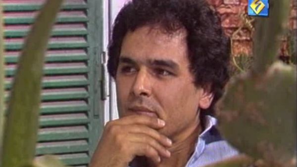محمد العربي