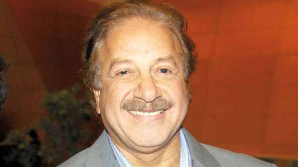 محمد المنصور