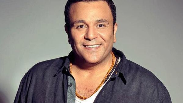 المطرب محمد فؤاد
