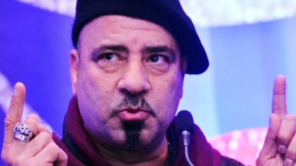 الفنان محمد سعد