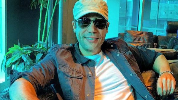محمد عادل إمام