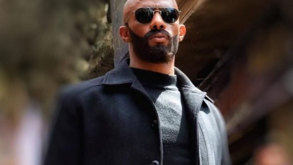 محمد رمضان
