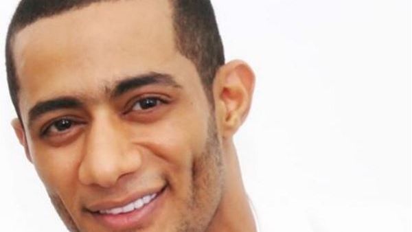 محمد رمضان