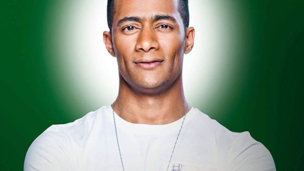 محمد رمضان