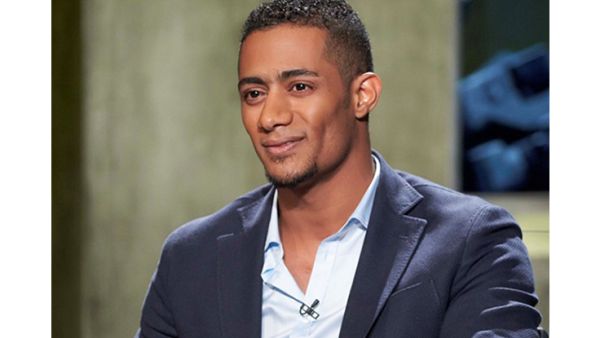 محمد رمضان