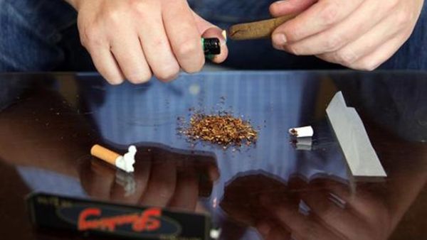 "الجوكر" ينتشر بين فئات الشباب الأردنيين - أرشيف