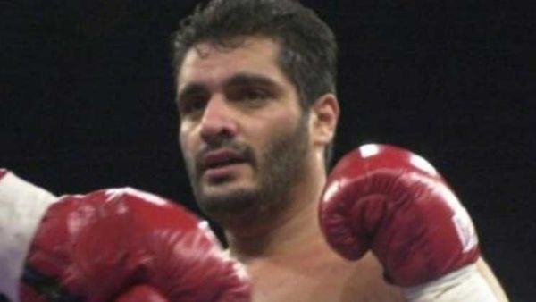 العثور على الملاكم الفرنسي السابق "دريدي" مقتولًا بالرصاص