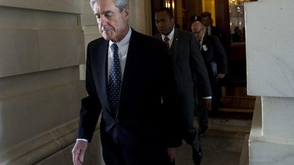 بيلوسي: رسالة وزير العدل بار تطرح أسئلة بقدر ما تقدم أجوبة