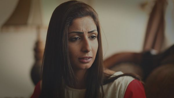 منى حسين