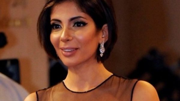 منى زكي أمام عادل إمام في رمضان المقبل