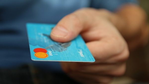 Is it the right credit card for you? Ask yourself these questions. (File photo)  