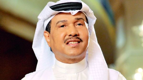  الفنان محمد عبده