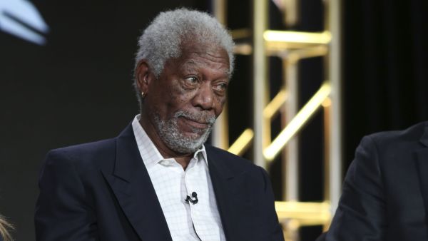 مورجان فريمان