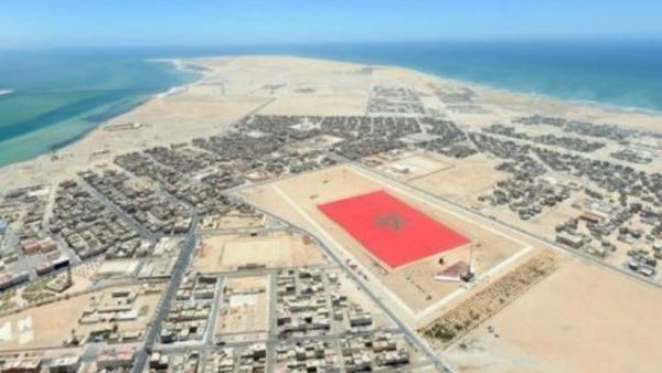  العناصر أطلقت على خليتها اسم (جند الخلافة في المغرب)