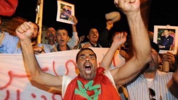  أصدرت محكمة العدل الأوروبية قرارا نهائيا يعتبر أن اتفاق الصيد البحري بين الاتحاد الأوروبي والمغرب "لا ينطبق على إقليم الصحراء"