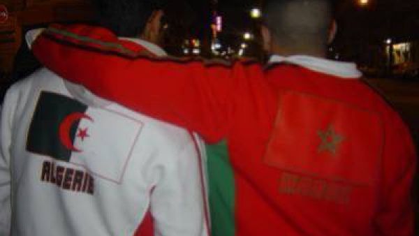 الجزائر ترفض اتهام المغرب بطرد لاجئين