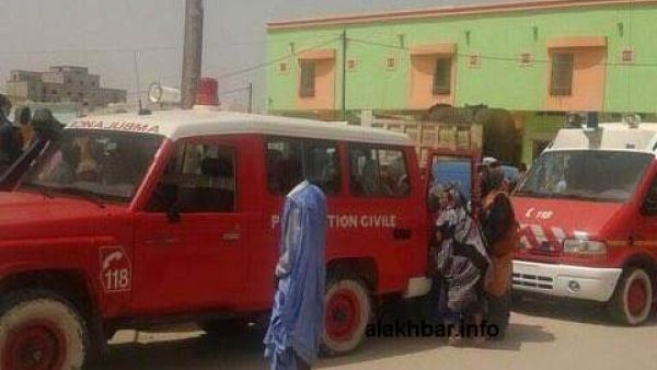 مقتل 8 موريتانيات فى تدافع للحصول على الزكاة