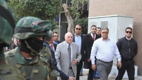 السيسي حقق فوزا كاسحا 