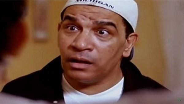 محمد شرف