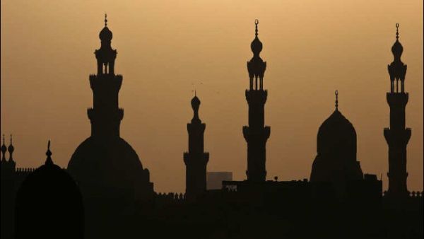 Moroccan Moha Ennaji is calling for the conversation about Islam to extend beyond the Mosque and into the daily life of Muslims (AFP/Mohamed al Shahed)
