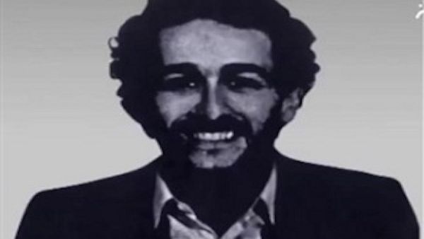 بدر الدين أحد المتهمين باغتيال رئيس الوزراء اللبناني رفيق الحريري - ارشيف