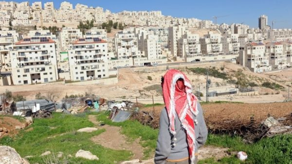 الشركة قرّرت أن تزيل من موقعها الإلكتروني المساكن المقامة في المستوطنات الإسرائيلية في الضفة