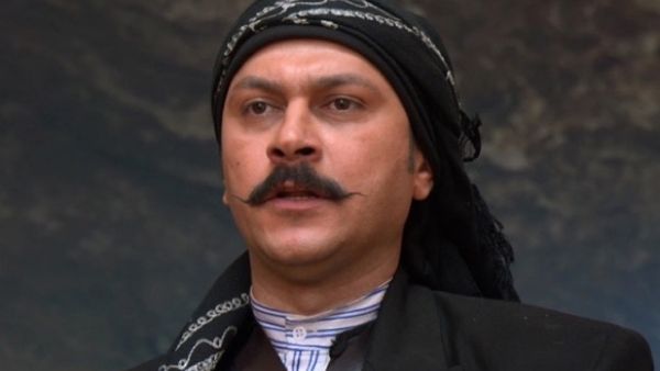 من هو عكيد "باب الحارة" الجديد بديل الفنان وائل شرف؟!