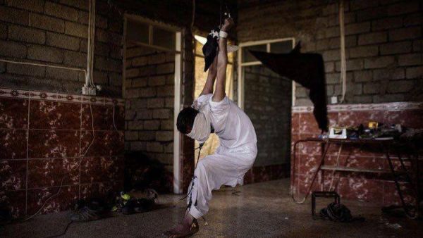 الصحفي علي أركادي : "الآن عرفت كيف استطاعت "داعش" السيطرة على الموصل