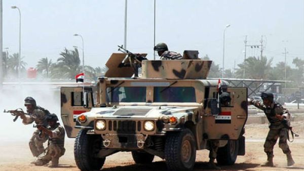 تعرضت المدينة القديمة للدمار ولم يتبق من مئذنة الحدباء لمسجد النوري سوى الصورة 