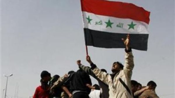 الأمم المتحدة: 100 ألف مدني في مناطق خاضعة لسيطرة الدولة الإسلامية في الموصل
