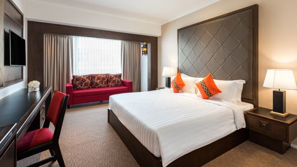 Mövenpick Chiang Mai