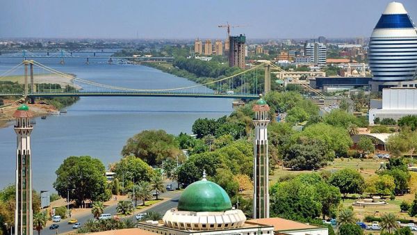 السودان