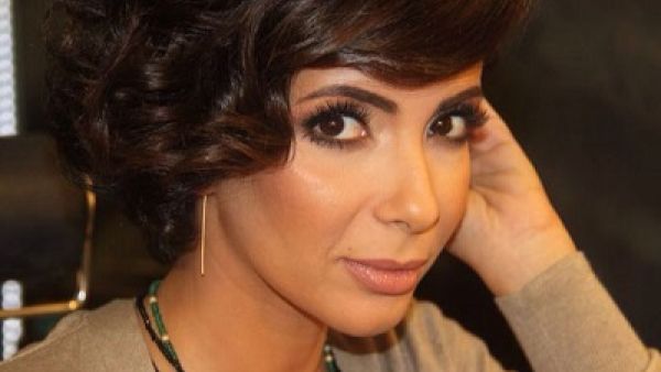 منى زكي 