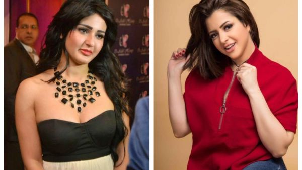 منى فاروق..شيماء الحاج منى فاروق..شيماء الحاج