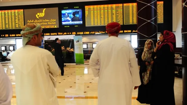 The Muscat Securities Market (MSM) witnessed a rise in the number of executed transactions, which jumped to 15,087, from 11,293 transactions in September. (Times of Oman)