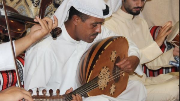 الشعب يطالب بتعليم  الموسيقى