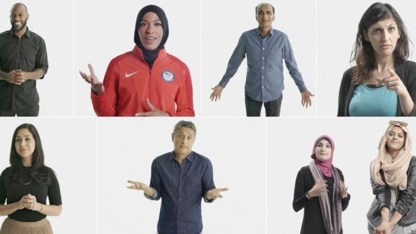 Trump campaign’s controversial rhetoric jumpstarts Jewish director Joshua Seftel’s bid to help American Muslims tell their own stories. (Secret Life of Muslims)