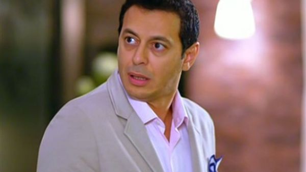 مصطفى شعبان