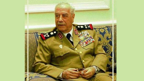 احد قادة حرب تشرين 