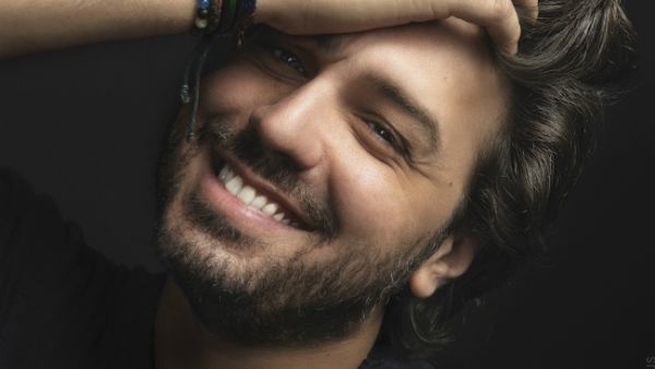 Bruno Tabbal who was once part of the middle east’s biggest reality talent show ever “Star Academy” in its most watched first season.