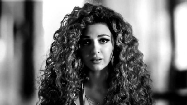 Myriam wanted to grieve in her own way. (Sayidaty.net)
