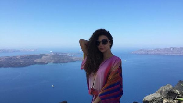 ميريام فارس