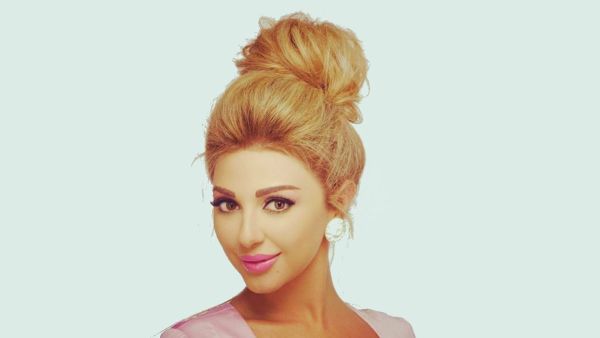 ميريام فارس