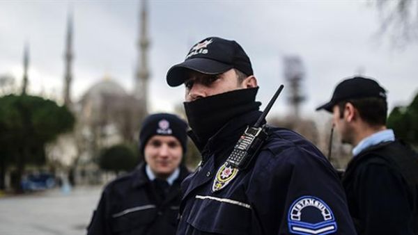 A search for 12 remaining fugitives is underway, said the sources (AFP/File)