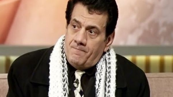 مظهر أبو النجا 