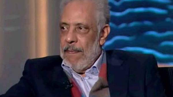 نبيل الحلفاوي يكشف عن وضعه الصحي