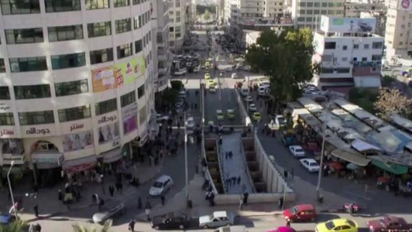 أمن السلطة يسلم إسرائيل جنديين من المستعربين تجولا بنابلس
