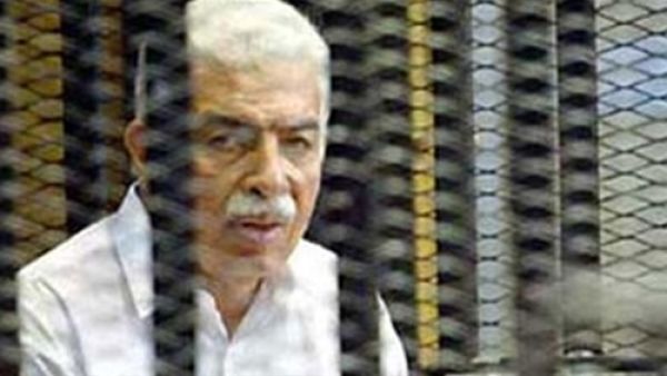 السجن خمس سنوات لنظيف