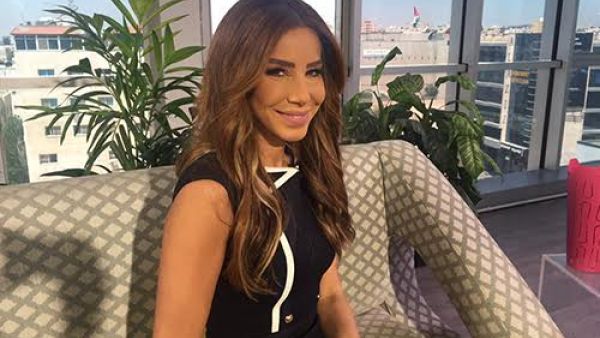 الإعلامية نادية الزعبي.. ممثلة لأول مرة